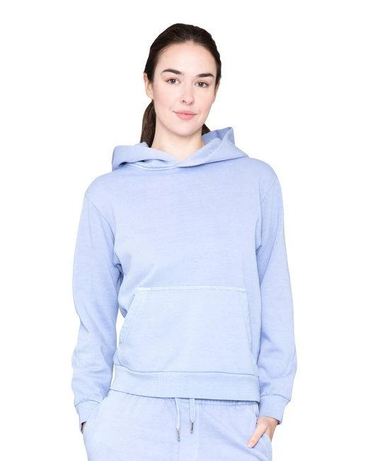 Lane Seven LS16001 - Unisex Urban Pullover Hooded Sweatshirt 7 Lane Seven LS16001 - Unisex Urban Pullover Hooded Sweatshirt - Image 7