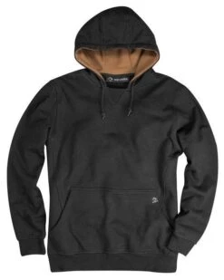 Dri Duck 7035 - Cotton Blend Pullover Hooded Sweatshirt