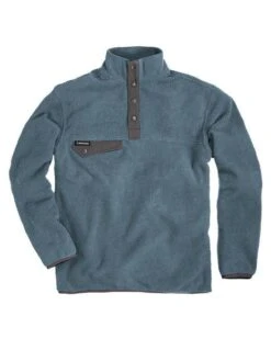 Dri Duck 7355 - Men's Brooks Sherpa Fleece Pullover -Wordans Shop 1231145 big