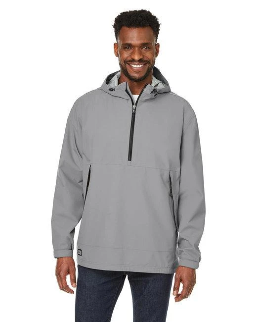 Dri Duck 5339 - Men's Challenger Anorak 4 Dri Duck 5339 - Men's Challenger Anorak - Image 4