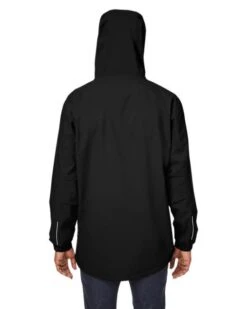 Dri Duck 5339 - Men's Challenger Anorak 7 Dri Duck 5339 - Men's Challenger Anorak -Wordans Shop 1231172 back big