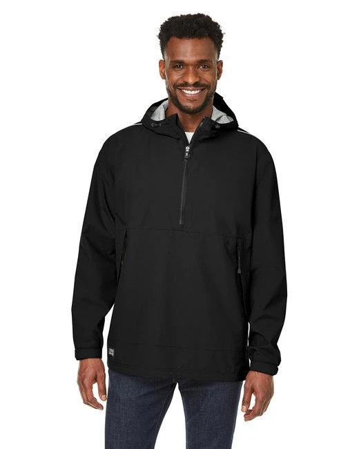 Dri Duck 5339 - Men's Challenger Anorak 1 Dri Duck 5339 - Men's Challenger Anorak