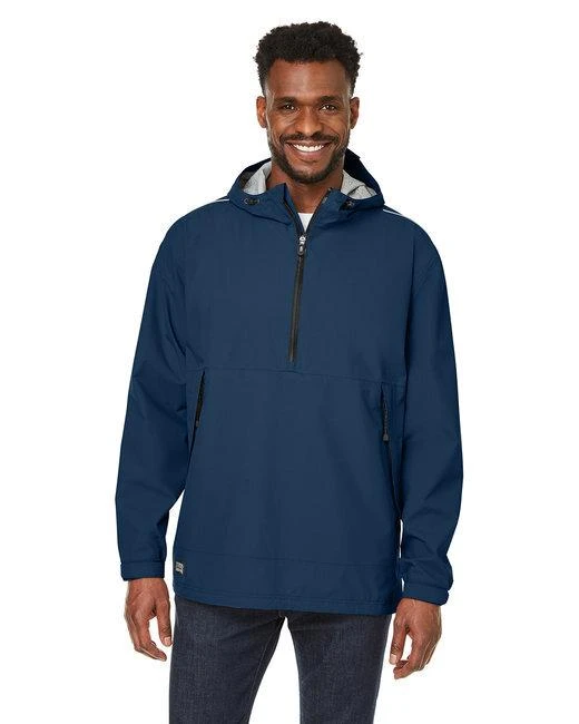 Dri Duck 5339 - Men's Challenger Anorak 5 Dri Duck 5339 - Men's Challenger Anorak - Image 5