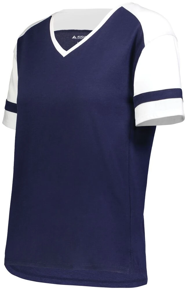 Augusta Sportswear 2914 - Ladies Fanatic 2.0 Tee 1 Augusta Sportswear 2914 - Ladies Fanatic 2.0 Tee