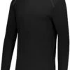 Augusta Sportswear 6846 - Youth Super Soft Spun Poly Long Sleeve Tee
