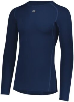 Russell R20CPM - Coolcore® Long Sleeve Compression Tee -Wordans Shop 1233132 big