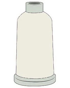 Decoration Supplies MDF - MADEIRA Fire Fighter Thread