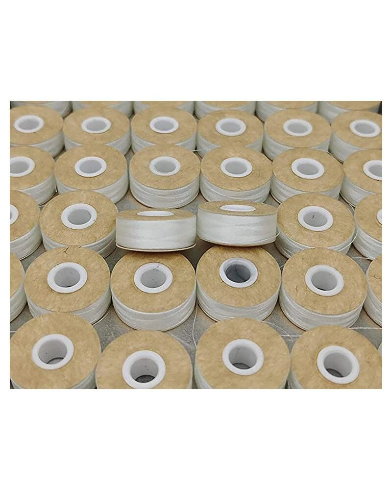Decoration Supplies MDBBN - Bobbins Polyester_Harriton - Size M 1 Decoration Supplies MDBBN - Bobbins Polyester_Harriton - Size M