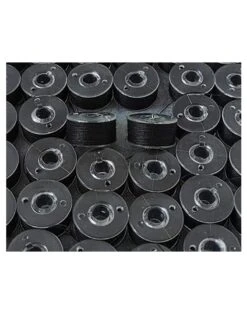 Decoration Supplies LGBBN - Bobbins Polyester_Harriton - Size L -Wordans Shop 1237337 big