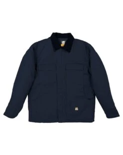 Berne CH414 - Men's Heritage Twill Chore Coat