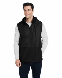 Team 365 TT99 - Unisex Zone HydroSport Hybrid Vest