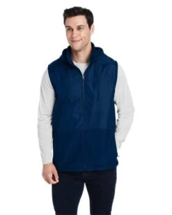 Team 365 TT99 - Unisex Zone HydroSport Hybrid Vest -Wordans Shop 1237665 big