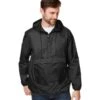 Team 365 TT77 - Adult Zone Protect Packable Anorak