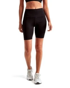 TriDri TD046 - Ladies Performance Legging Short