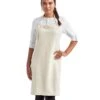 Artisan Collection By Reprime RP122 - Unisex Regenerate Sustainable Bib Apron