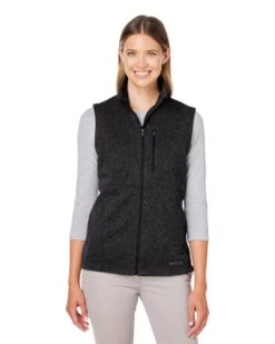 Marmot M14438 - Ladies Dropline Sweater Fleece Vest