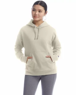 Champion S760 - Ladies PowerBlend Relaxed Hooded Sweatshirt 11 Champion S760 - Ladies PowerBlend Relaxed Hooded Sweatshirt -Wordans Shop 1242254 big