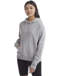 Champion S760 - Ladies PowerBlend Relaxed Hooded Sweatshirt 12 Champion S760 - Ladies PowerBlend Relaxed Hooded Sweatshirt -Wordans Shop 1242255 big