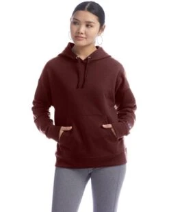 Champion S760 - Ladies PowerBlend Relaxed Hooded Sweatshirt 10 Champion S760 - Ladies PowerBlend Relaxed Hooded Sweatshirt -Wordans Shop 1242257 big