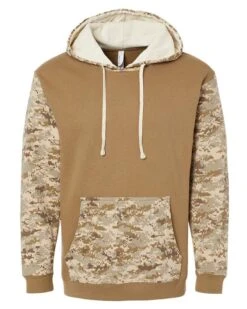 Code V 3967 - Men's Fashion Camo Hooded Sweatshirt -Wordans Shop 1242441 big