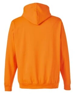 JUST HOODS BY AWDIS JHA004 - Adult Electric Pullover Hooded Sweatshirt -Wordans Shop 1242575 back big