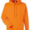 JUST HOODS BY AWDIS JHA004 - Adult Electric Pullover Hooded Sweatshirt