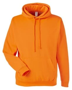 JUST HOODS BY AWDIS JHA004 - Adult Electric Pullover Hooded Sweatshirt
