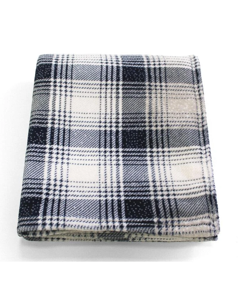 Kanata Blanket CBN6070 - Cabin Throw 1 Kanata Blanket CBN6070 - Cabin Throw