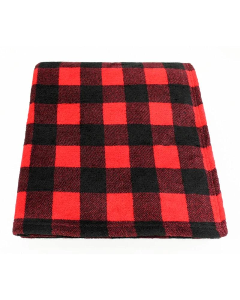 Kanata Blanket CBN6070 - Cabin Throw 6 Kanata Blanket CBN6070 - Cabin Throw - Image 6