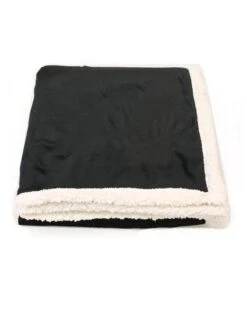 Kanata Blanket CHL5060 - Original Lambswool Throw