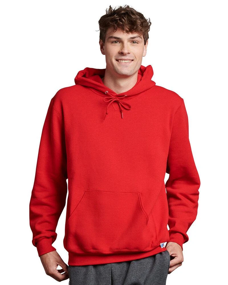 Russell Athletic 695HBM - Unisex Dri-Power® Hooded Sweatshirt 11 Russell Athletic 695HBM - Unisex Dri-Power® Hooded Sweatshirt - Image 11