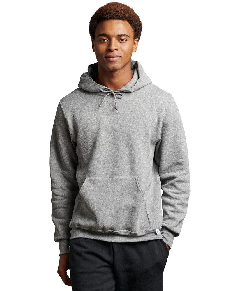 Russell Athletic 695HBM - Unisex Dri-Power® Hooded Sweatshirt 13 Russell Athletic 695HBM - Unisex Dri-Power® Hooded Sweatshirt - Image 13
