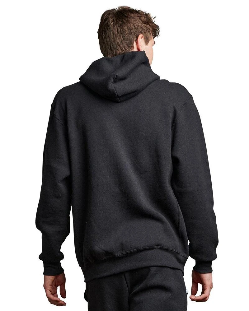 Russell Athletic 695HBM - Unisex Dri-Power® Hooded Sweatshirt 3 Russell Athletic 695HBM - Unisex Dri-Power® Hooded Sweatshirt - Image 3