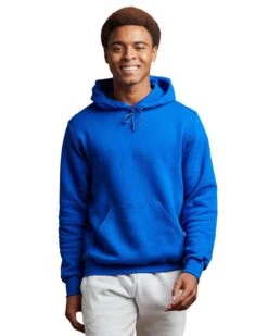 Russell Athletic 695HBM - Unisex Dri-Power® Hooded Sweatshirt 32 Russell Athletic 695HBM - Unisex Dri-Power® Hooded Sweatshirt -Wordans Shop 1242801 big