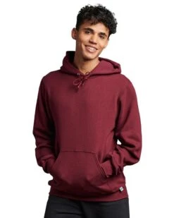 Russell Athletic 695HBM - Unisex Dri-Power® Hooded Sweatshirt 22 Russell Athletic 695HBM - Unisex Dri-Power® Hooded Sweatshirt -Wordans Shop 1242806 big