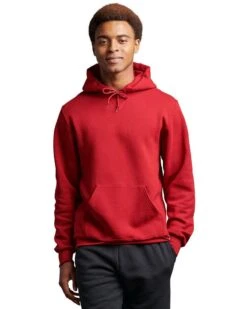 Russell Athletic 695HBM - Unisex Dri-Power® Hooded Sweatshirt 28 Russell Athletic 695HBM - Unisex Dri-Power® Hooded Sweatshirt -Wordans Shop 1242807 big