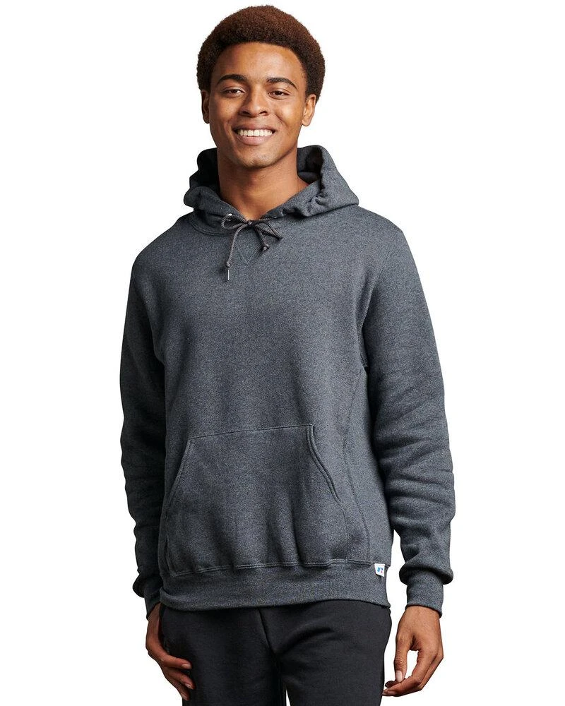 Russell Athletic 695HBM - Unisex Dri-Power® Hooded Sweatshirt 15 Russell Athletic 695HBM - Unisex Dri-Power® Hooded Sweatshirt - Image 15