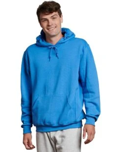 Russell Athletic 695HBM - Unisex Dri-Power® Hooded Sweatshirt 33 Russell Athletic 695HBM - Unisex Dri-Power® Hooded Sweatshirt -Wordans Shop 1242809 big