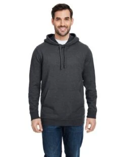 Econscious EC5950 - Adult Hemp Hero Hooded Sweatshirt