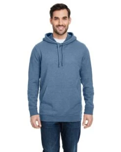 Econscious EC5950 - Adult Hemp Hero Hooded Sweatshirt -Wordans Shop 1242873 big