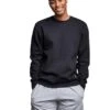 Russell Athletic 82RNSM - Unisex Cotton Classic Crew Sweatshirt
