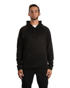 Burnside B8670 - Men's Go Anywhere Performance Fleece Pullover