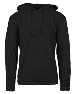 Burnside B3500 - Unisex Pullover Hooded Polar Fleece -Wordans Shop 1243088 big