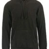 Burnside B3500 - Unisex Pullover Hooded Polar Fleece