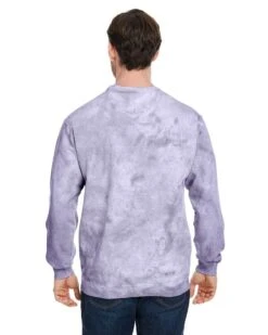 Comfort Colors 1545CC - Adult Color Blast Crewneck Sweatshirt 10 Comfort Colors 1545CC - Adult Color Blast Crewneck Sweatshirt -Wordans Shop 1243288 back big