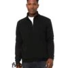 Bella+Canvas 3740C - FWD Fashion Unisex Quarter Zip Pullover Fleece