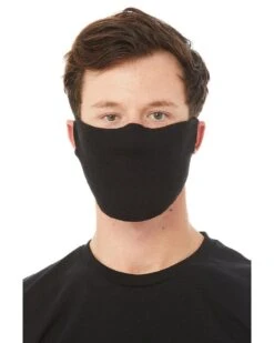 Bella+Canvas SF323 - Adult Daily Face Cover