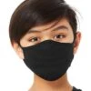 Bella+Canvas TT044Y - Youth 2-Ply Reusable Face Mask