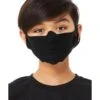 Bella+Canvas SC323Y - Youth Lightweight Fabric Face Mask