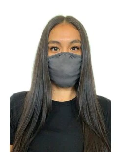 Next Level M100NL - Adult Eco Face Mask -Wordans Shop 1243729 big